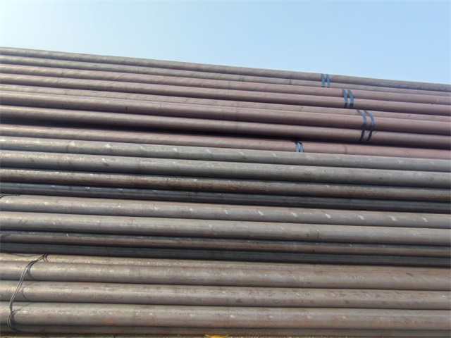 白云42CrMo无缝管多少钱一吨
