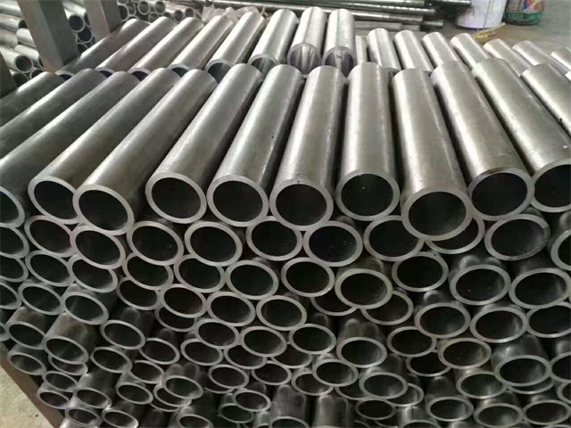 白云30CrMo精密无缝钢管